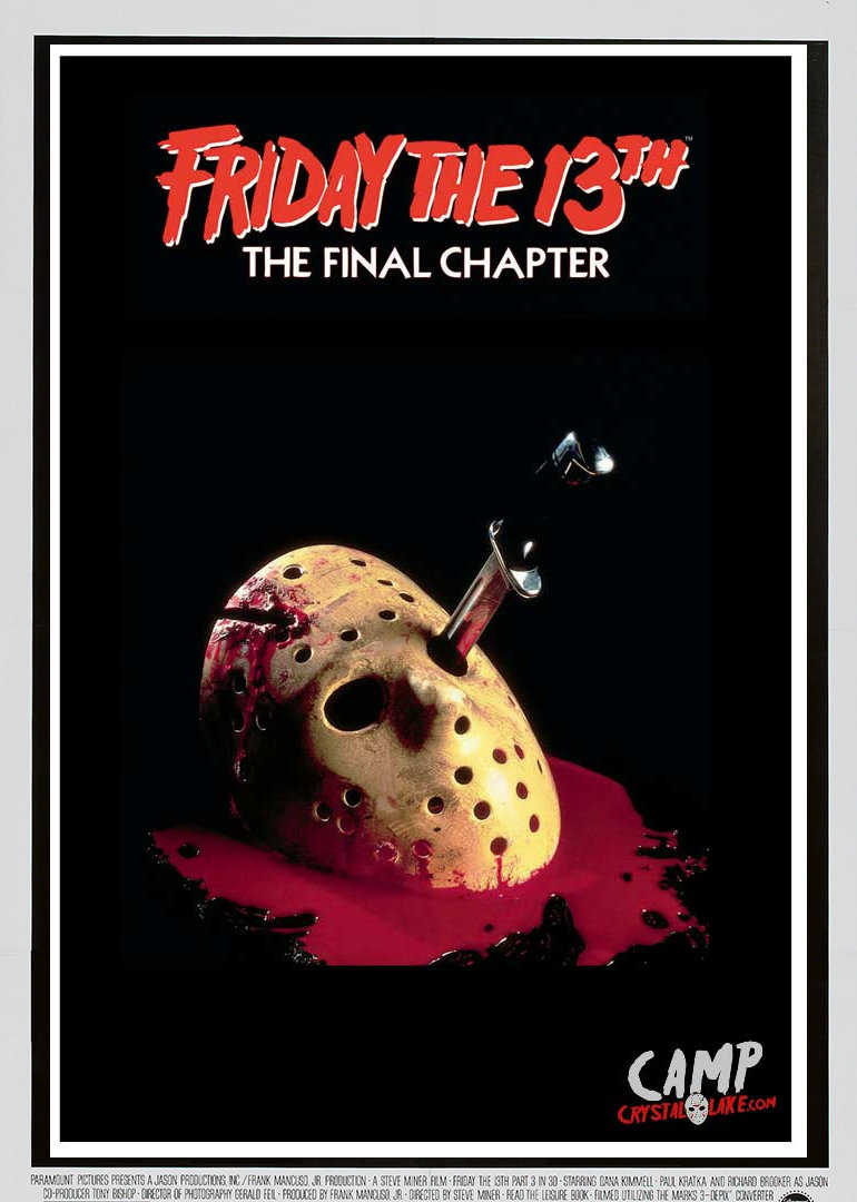 十三號(hào)星期五4