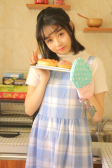 一一丫丫日常视频